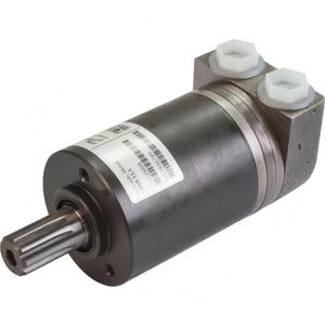 Героторные гидромоторы серии ОММ Героторные гидромоторы серии ОММ