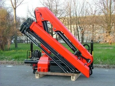 Краны-манипуляторы Краны-манипуляторы