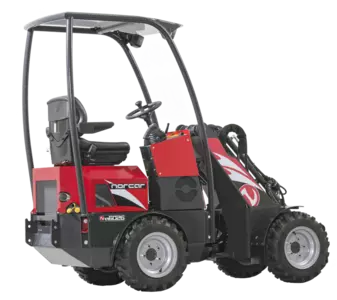 Мини-погрузчики Norcar Мини-погрузчики Norcar