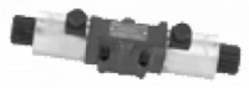 Гидрораспределители Гидрораспределители