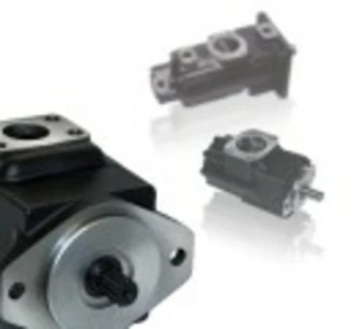 Пластинчатые насосы Пластинчатые насосы