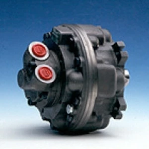 Радиально-поршневые Радиально-поршневые