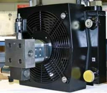 Шестеренные насосы KRACHT Шестеренные насосы KRACHT