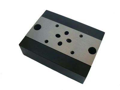 Присоединительные плиты Присоединительные плиты