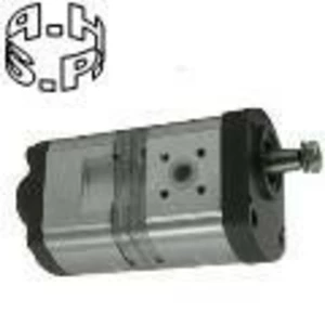 Комбинированные гидронасосы Комбинированные гидронасосы