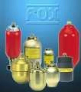 Гидроаккумуляторы Гидроаккумуляторы