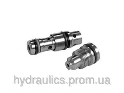 Гидравлические клапаны Гидравлические клапаны