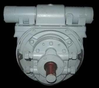 Шестеренчатые насосы Orsta Шестеренчатые насосы Orsta