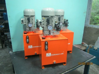 Гидростанции (маслостанции) Гидростанции (маслостанции)