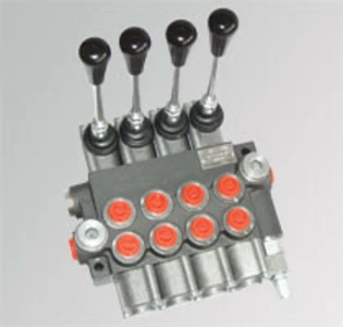 Ручные распределители Ручные распределители