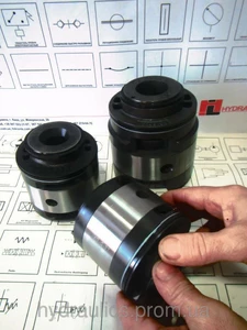 Гидравлика мусоровозов Гидравлика мусоровозов