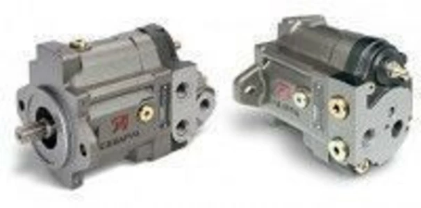 Аксіально-поршневі насоси Аксіально-поршневі насоси