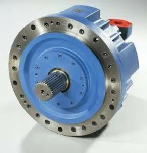 Радіально-поршневі Радіально-поршневі