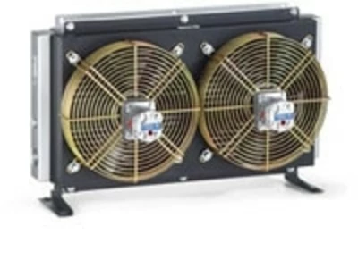 Гідравлічні охолоджувачі Гідравлічні охолоджувачі