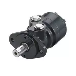 Гідромотори Гідромотори