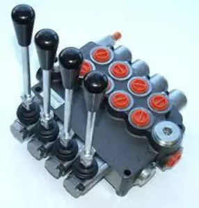 Модернізація та ремонт гідравлічних систем Модернізація та ремонт гідравлічних систем