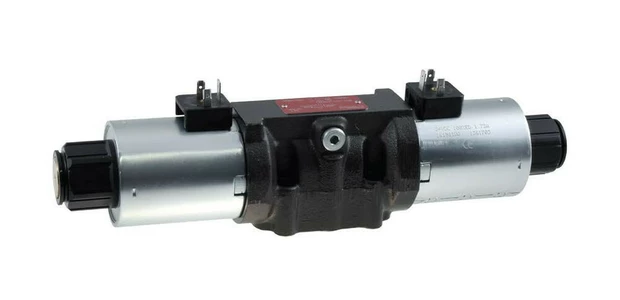 Гідророзподільники Гідророзподільники