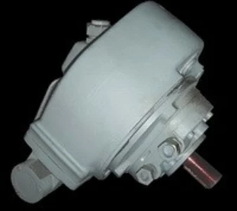 Шестерні насоси Orsta Шестерні насоси Orsta