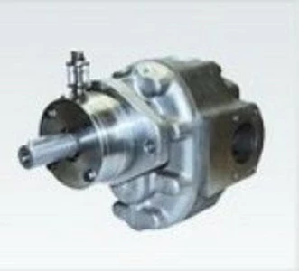 Шестеренні насоси KRACHT Шестеренні насоси KRACHT