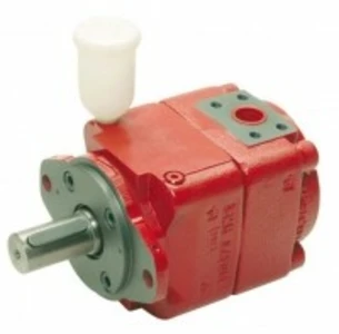 Шестеренні насоси Bucher Шестеренні насоси Bucher