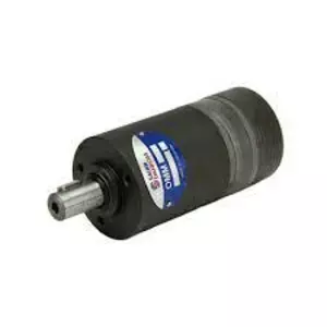 Героторні гідромотори серії ОММ Героторні гідромотори серії ОММ