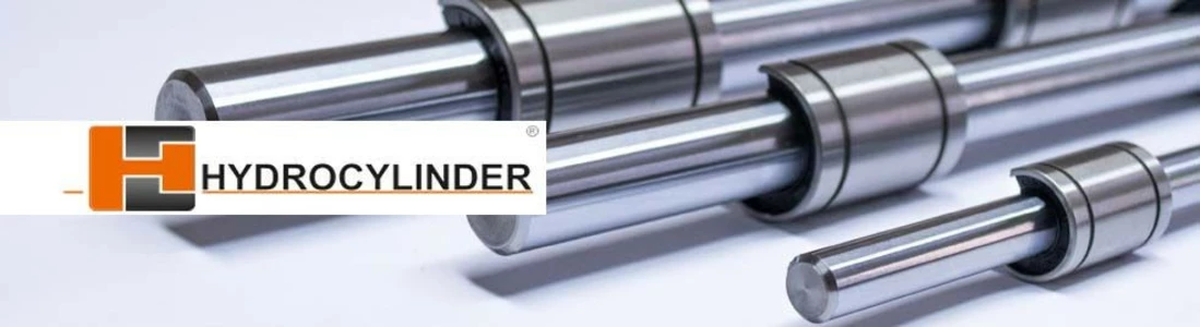 Стандартні гідроциліндри Стандартні гідроциліндри