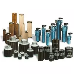 Фільтри гідравлічні (Hydraulic filter), напірний фільтр/лінійний, зливний фільтр/заливний (сапуни).