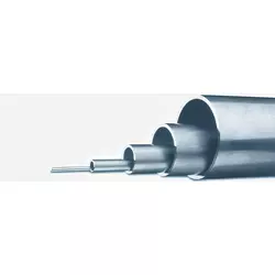 Трубки гідравлічні DIN EN 10305-4 DIN 2391 для систем гідравліки