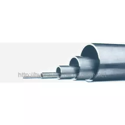 Трубки гідравлічні DIN EN 10305-4 DIN 2391 для систем гідравліки