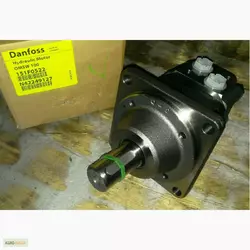 Гідромотор героторний Sauer Danfos OMSW80_MSW80_MASW80
