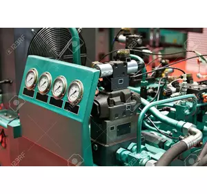 Ремонт гідростатики Ремонт гідростатики