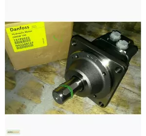 Гидромотор героторный Sauer Danfos OMSW80_MSW80_MASW80