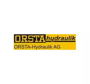 Комбінація апаратів для гальмівного спуску ORSTA