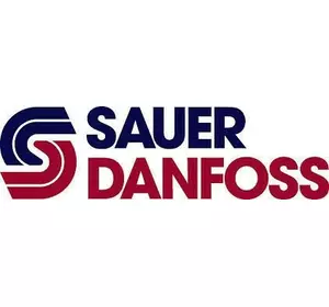 Героторний гідромотор Sauer Danfoss серії OMP