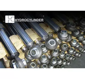 Гідроциліндри для сівалок - виготовлення та ремонт гідроциліндрів.